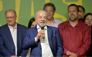 Lula reconoció su derrota ante Bolsonaro: "Fue inesperado"