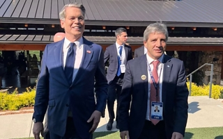 Estados Unidos no descarta una nueva ayuda financiera a la Argentina