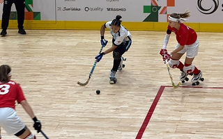 Mundial de hockey sobre patines: los horarios de Argentina este lunes