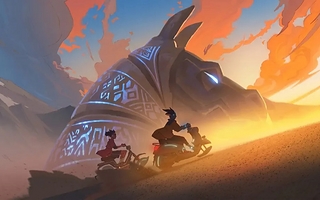 Electroandes estrenó gratis su primer episodio online