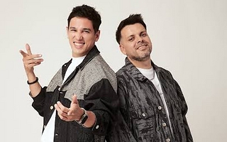 Q' Lokura vuelve al Bicentenario y promete una noche de baile y cuarteto