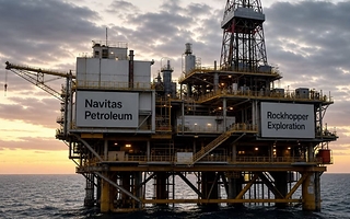 Pese a la salida de Halliburton, la petrolera aseguró que Sea Lion continúa