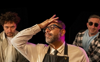 “Ani… el Mucamo” llega al Teatro del Bicentenario con una comedia de enredos