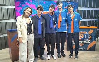 UPD: un curso logró puntaje perfecto y avanzó a octavos de final