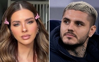 ¡Lo puede perder todo! Escándalo con la China Suárez por culpa de Icardi