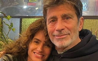 Nicolás Repetto contó por primera vez los motivos de su separación de Florencia Raggi