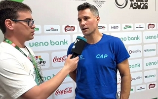 El análisis del DT de Argentina tras perder: “Hay que seguir trabajando y mejorar”
