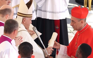 Publicarán el diario personal del papa Francisco que escribió durante 30 años