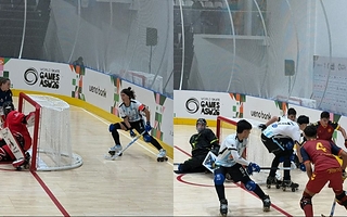 Cuándo vuelve a jugar la Selección Argentina: los horarios de Las Águilas y la Sub-19