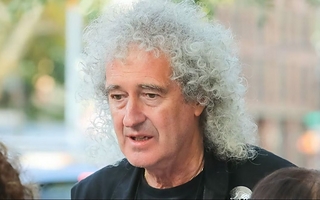 Queen no volverá a salir de gira tras 50 años, lo confirmó Brian May