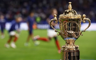 Argentina presentó su candidatura al Mundial de Rugby 2035
