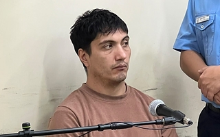 Salió del p enal, volvió a robar y regresará tras las rejas