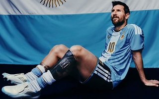 Los shows e invitados que tendrá la despedida de Messi en el Monumental