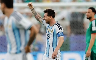 El impacto económico de la salida de Messi de la Selección