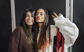 ¿Para Yanina Latorre? La picante indirecta de la mamá de Tini Stoessel