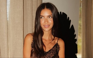 Aseguran que Zaira Nara se reconcilió con un ex y explotó la farándula