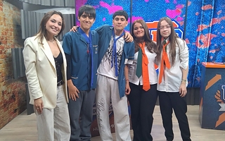 Provincia de Tucumán vs Doctor Houssay, y un duelo muy parejo en UPD
