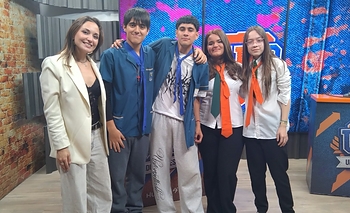 Provincia de Tucumán vs Doctor Houssay, y un duelo muy parejo en UPD