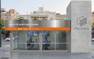 Buscan poner en marcha el primer dispositivo Prisma antes de fin de año