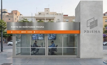 Buscan poner en marcha el primer dispositivo Prisma antes de fin de año