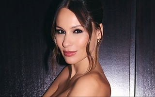 Pampita hizo trampa en la peregrinación de Luján: el detalle de la indignación