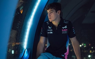 Colapinto anticipó un GP extremo y contó qué lo espera en Singapur