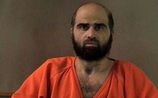 Quién es Nidal Hasan, el expsiquiatra que mató a 13 personas y será fusilado