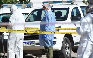 El adolescente que murió en Capital: qué revelaron las primeras pericias