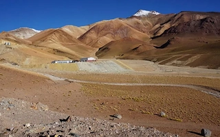El proyecto salteño que ahora también busca oro y cobre