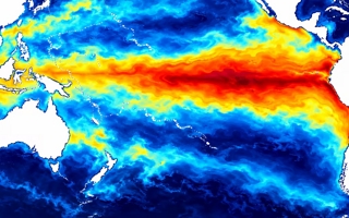 Una provincia creó un sistema para anticipar lluvias, nevadas y sequías