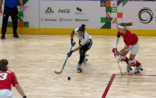 Tras las quejas, volverán a probar la pista del COP Arena