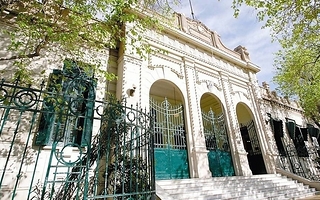 Por el paro de colectivos se justificarán las faltas o tardanzas de los alumnos