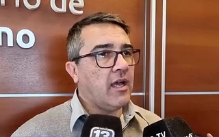 Marcelo Molina sobre el paro de colectivos: "No se ha cuidado a los usuarios"