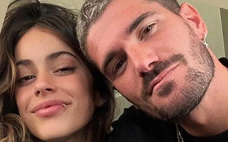 Problemas para el casamiento de Tini y De Paul: por qué cambiaron la fecha