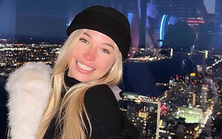 Un famoso le "robó" la azafata a Guido Kaczka y se puso de novio
