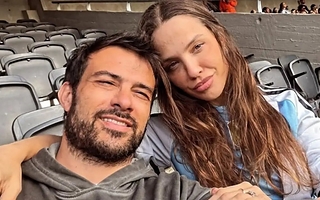 Explotó la bomba en el espectáculo: se confirmó el casamiento de dos famosos