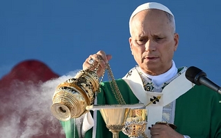 ​​​​​​Alquilar una casa para ver al Papa León XIV puede costar hasta US$16.500