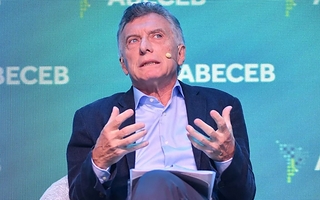 Macri advirtió que el kirchnerismo todavía puede volver al poder