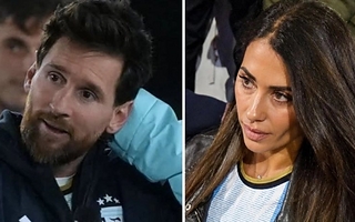 Lo que nadie contó sobre Messi y Antonela Roccuzzo tras la despedida