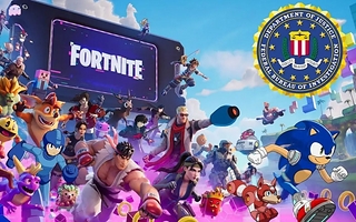Amenazó al FBI mientras jugaba Fortnite y terminó detenido