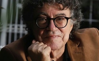 Murió Piero, la voz detrás de “Mi viejo” y otros clásicos