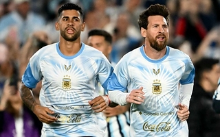 Nuevo Ranking FIFA: En qué posición se encuentra Argentina