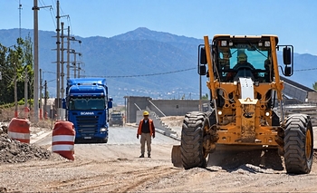 Para antes de fin de año, estiman que habrá 12.000 empleos directos en la construcción