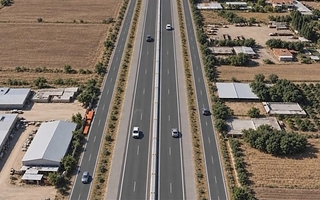 Lucero, de Vialidad, confirmó que habrá expropiaciones en Ruta 20