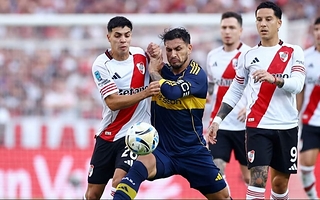 Superclásico Argentino: Boca y River ya tienen día y horario confirmado