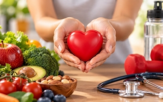 Cómo cuidar el corazón y reconocer las señales que pueden salvar vidas