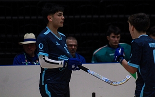 El Sub 19 argentino va ante Francia por los cuartos del Mundial en Paraguay