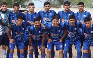 Cuándo juega Unión con su próximo rival por el Regional Amateur