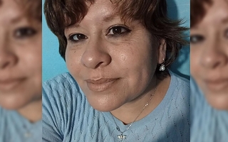 “Para mí no es un día más” el paro dejó a una paciente sin poder retirar su medicación
