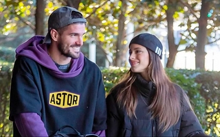 Así es el exclusivo lugar donde Tini Stoessel y De Paul celebrarán su boda